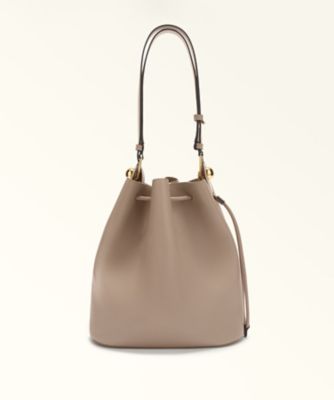 FURLA (Women)/フルラ ＦＵＲＬＡ　ＳＦＥＲＡ　Ｓ　ＢＵＣＫＥＴ　ＢＡＧ　ＷＢ０１４４９ＢＸ０１７６